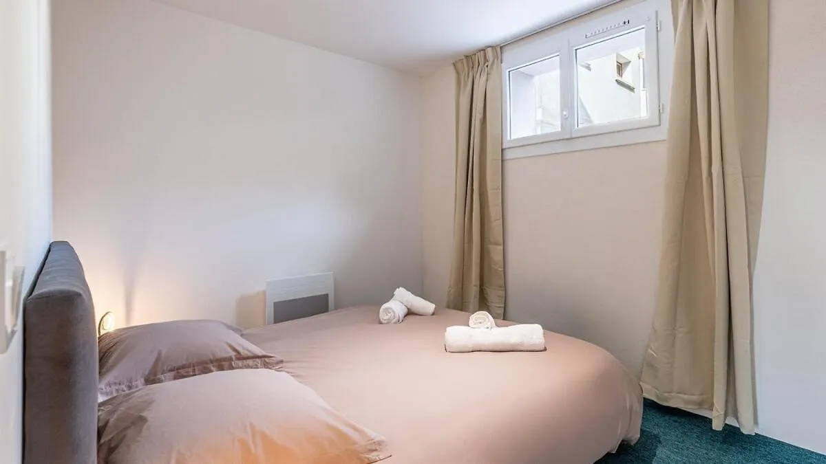 Le Dauphine 3 Allevard
