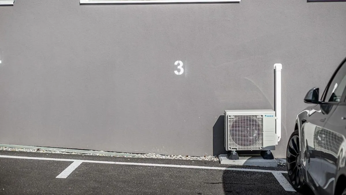 Le Dauphine 3 Allevard