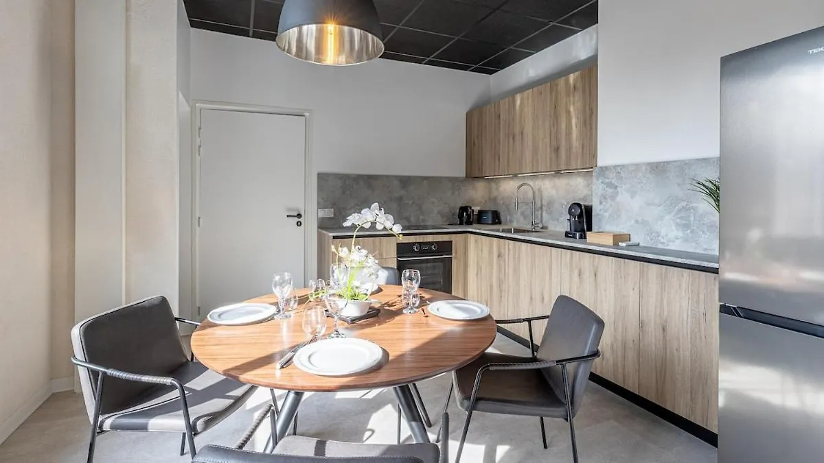 Le Dauphine 3 Allevard France