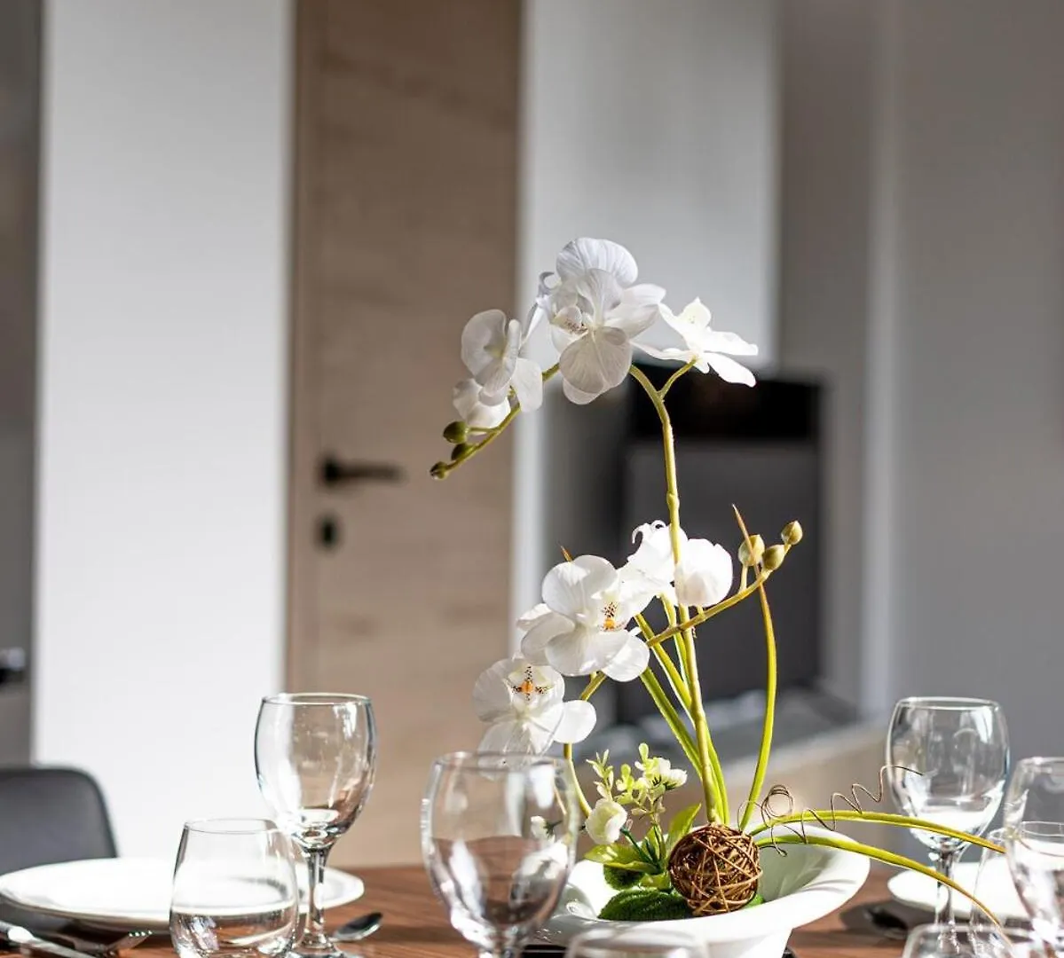 Apartment Le Dauphine 3 Allevard