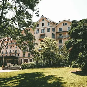 Aparthotel Terres De France - Le Splendid, Allevard
