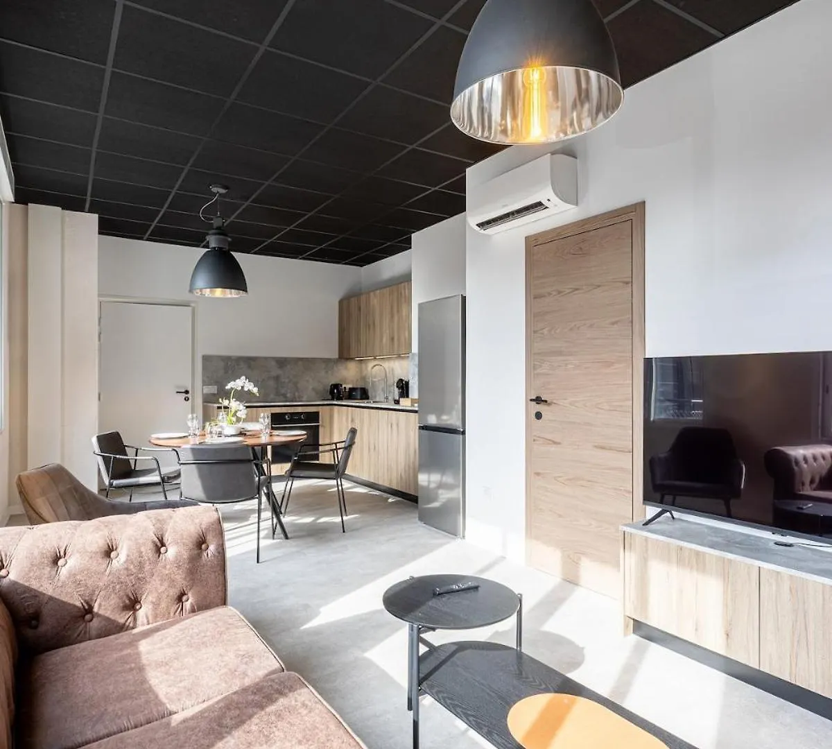 Le Dauphine 3 Allevard contacts